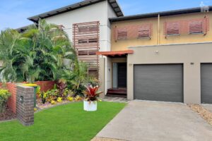 3/136 Pulgul Street, Urangan, QLD 4655 AUS