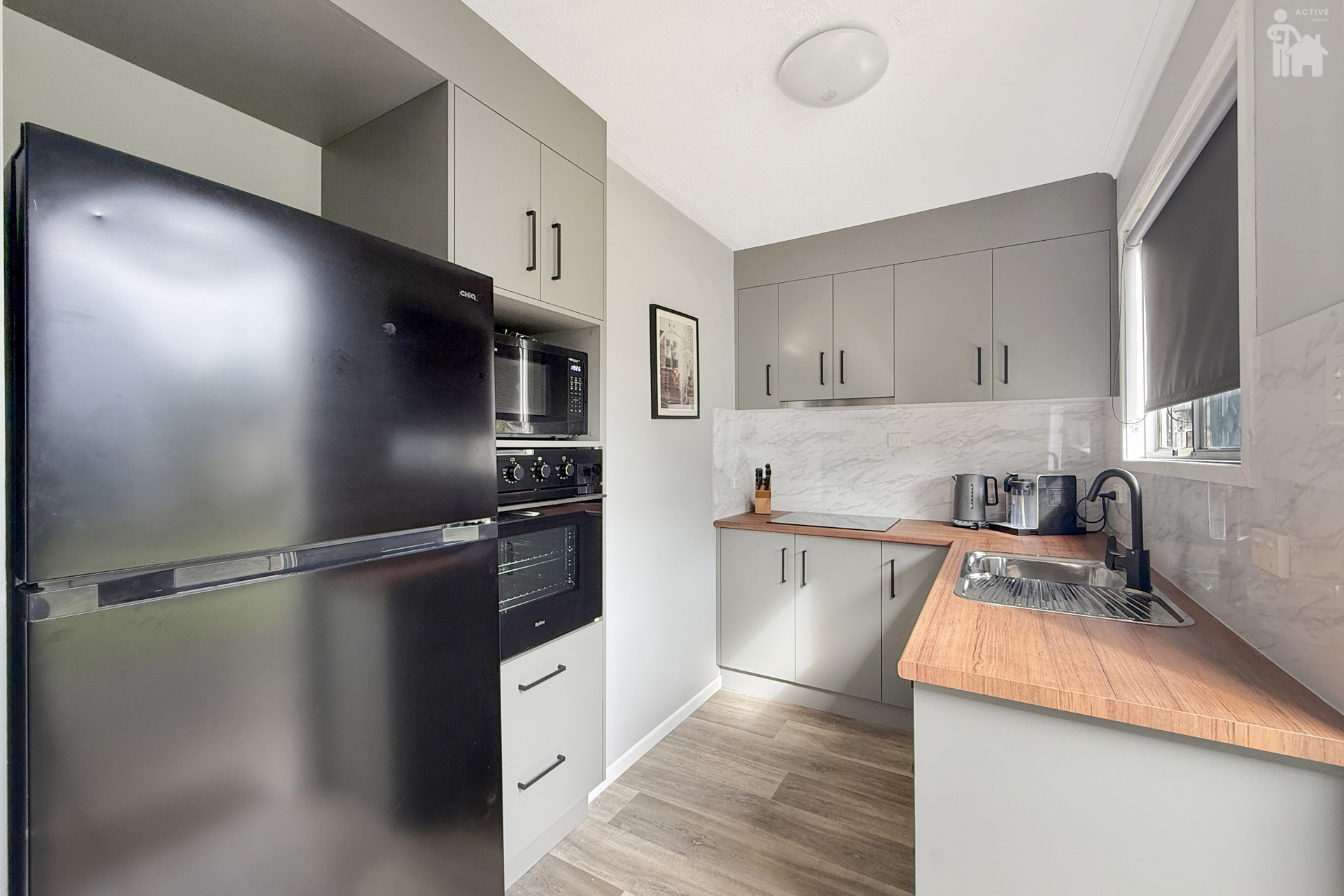 1/404 Esplanade, Torquay, QLD 4655 AUS