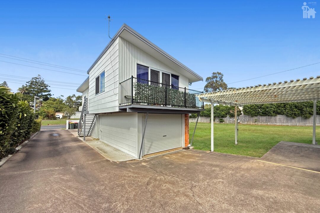 1/404 Esplanade, Torquay, QLD 4655 AUS