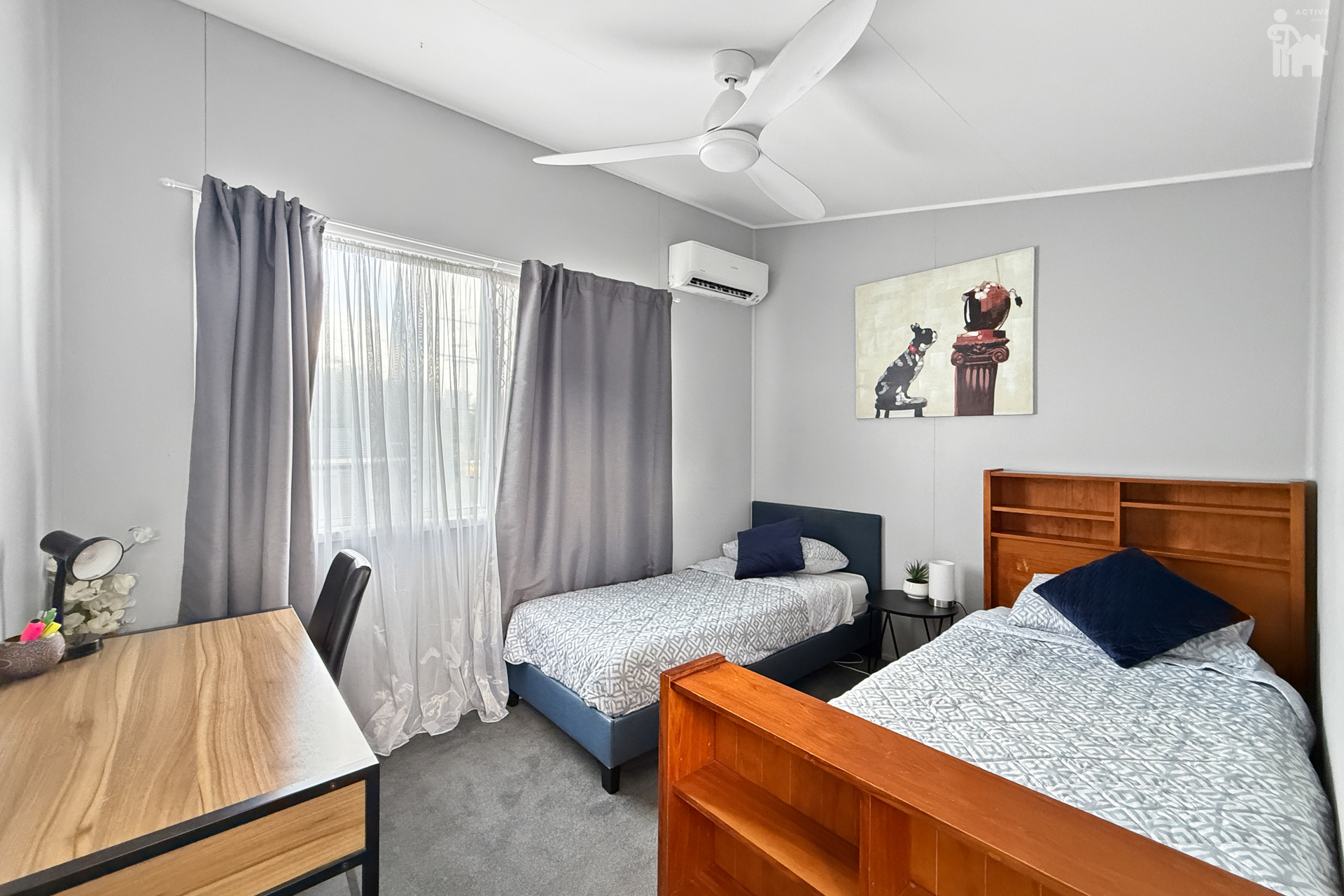1/404 Esplanade, Torquay, QLD 4655 AUS