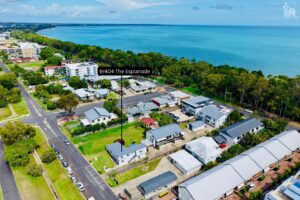 1/404 Esplanade, Torquay, QLD 4655 AUS