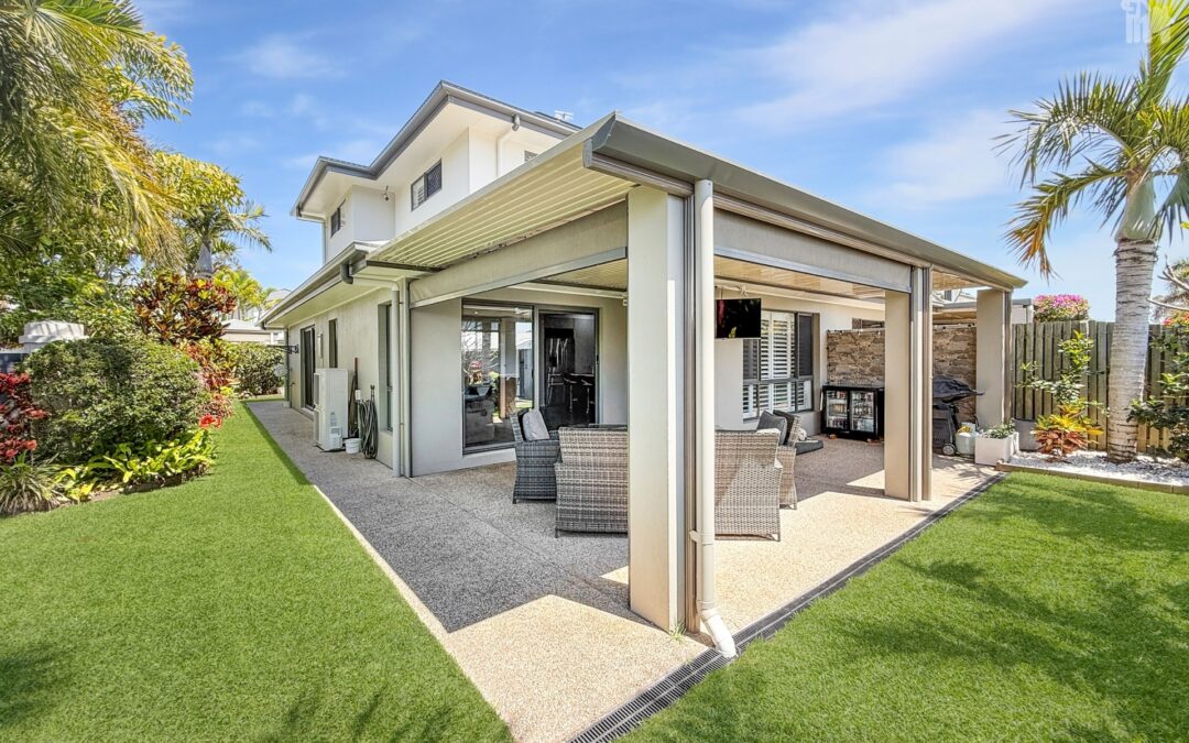 1/29 Stephenson Street, Pialba  QLD  4655