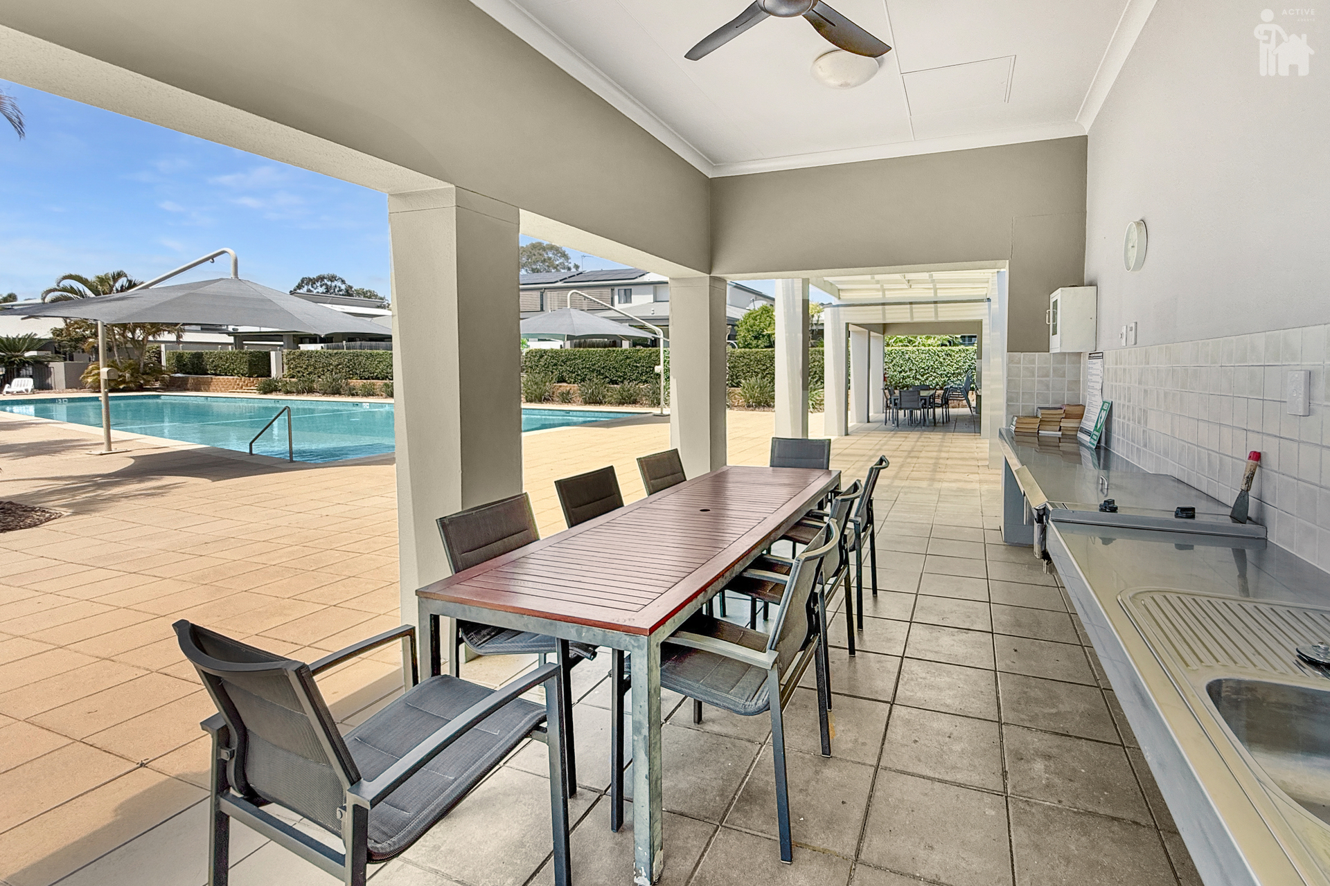1/29 Stephenson Street, Pialba, QLD 4655 AUS