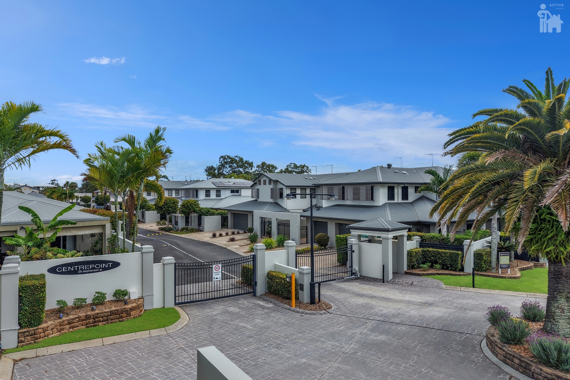 1/29 Stephenson Street, Pialba, QLD 4655 AUS