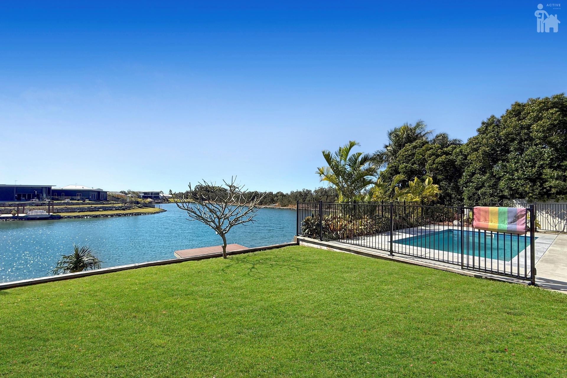 9 Mermaid Court, Eli Waters, QLD 4655 AUS