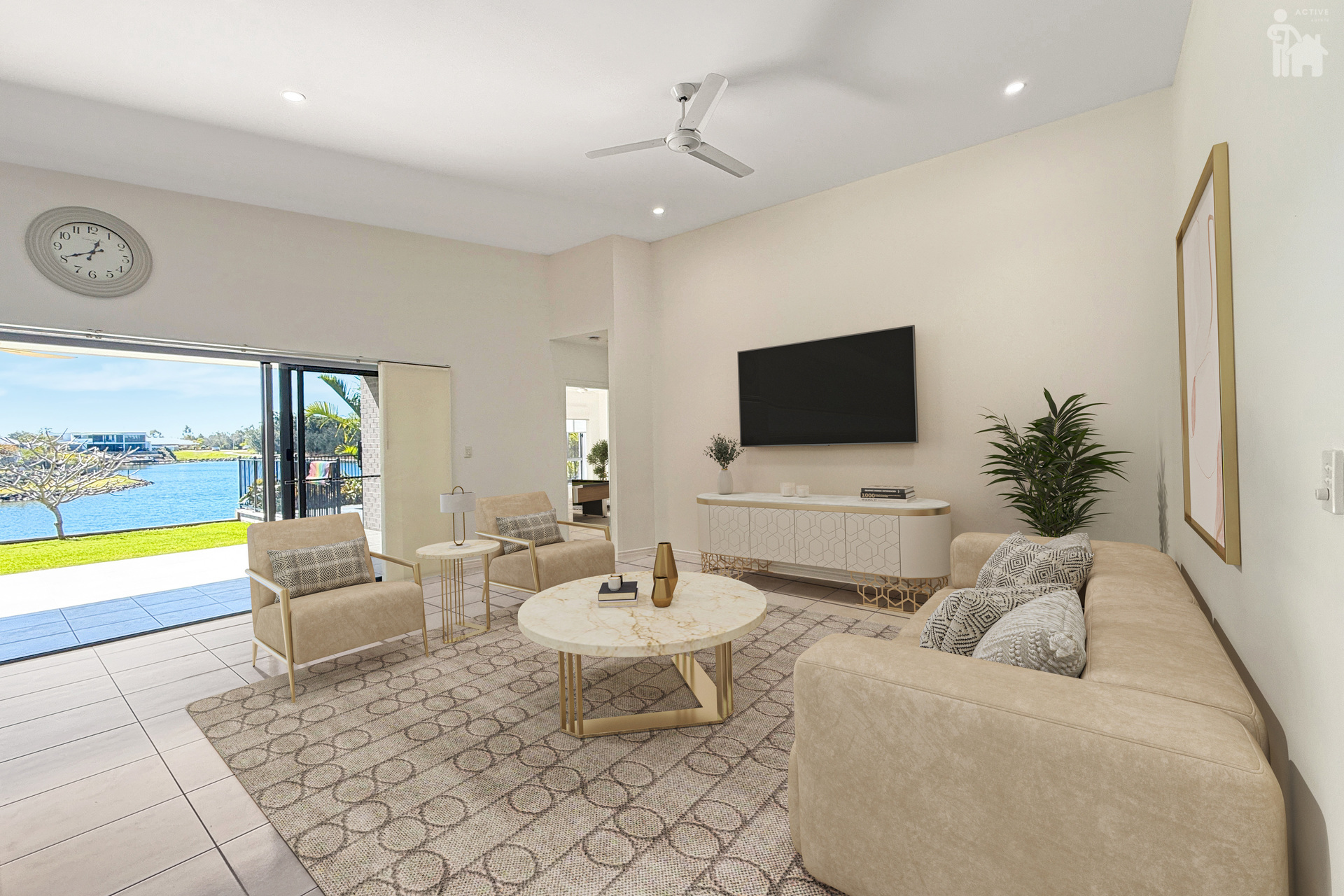 9 Mermaid Court, Eli Waters, QLD 4655 AUS