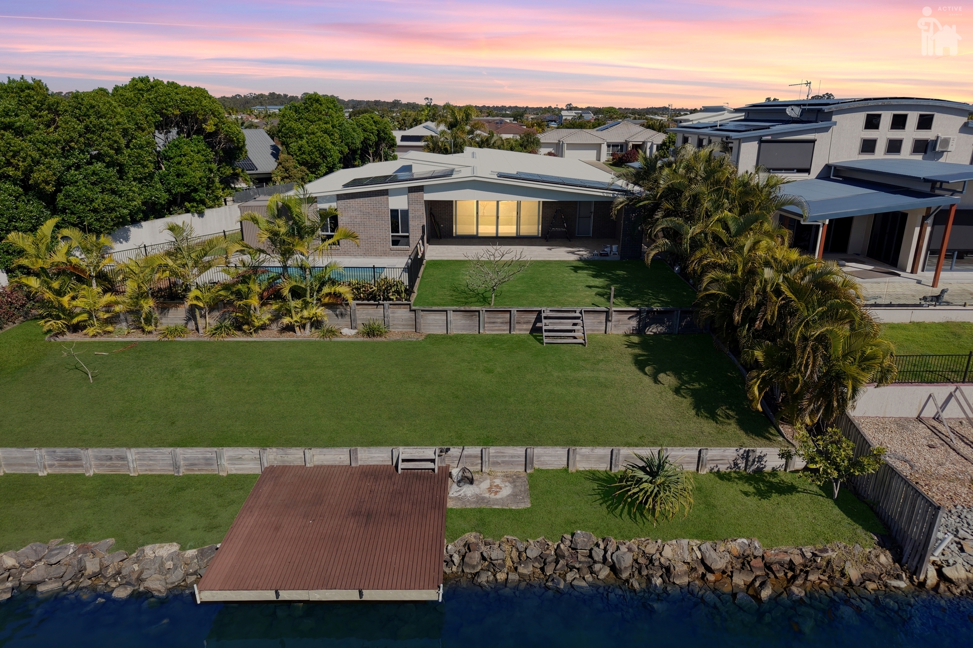 9 Mermaid Court, Eli Waters, QLD 4655 AUS