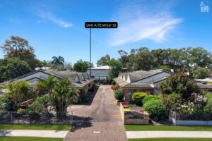 4/72 Miller Street, Urangan, QLD 4655 AUS