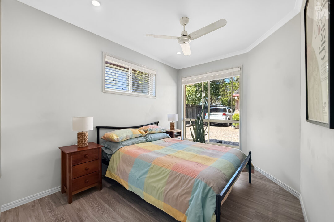 4/72 Miller Street, Urangan, QLD 4655 AUS
