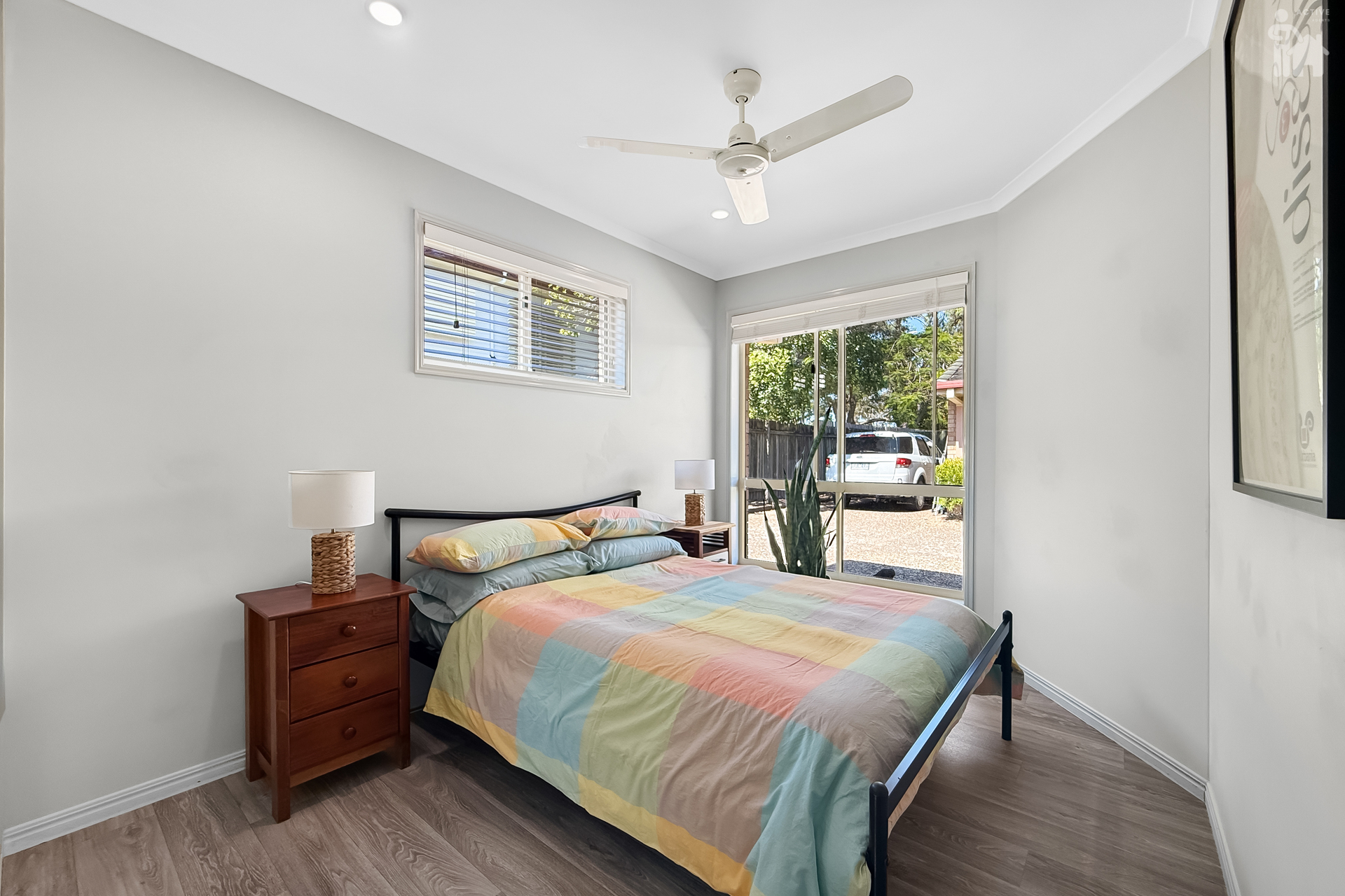 4/72 Miller Street, Urangan, QLD 4655 AUS