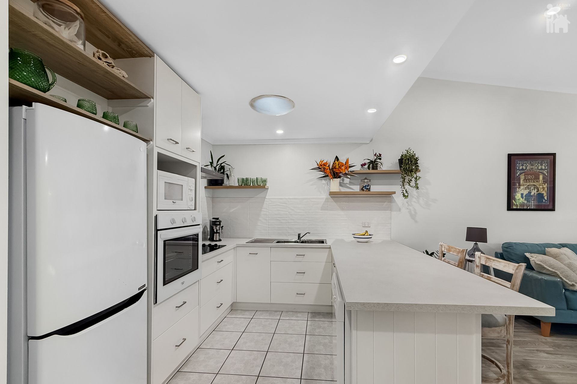 4/72 Miller Street, Urangan, QLD 4655 AUS