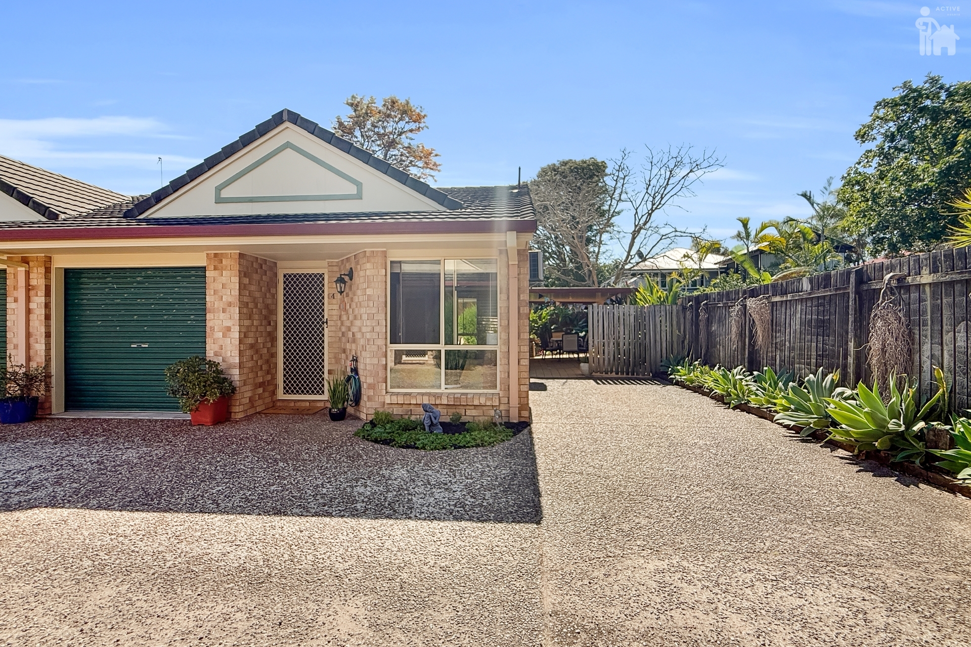 4/72 Miller Street, Urangan, QLD 4655 AUS