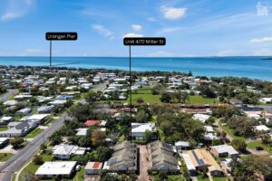 4/72 Miller Street, Urangan, QLD 4655 AUS