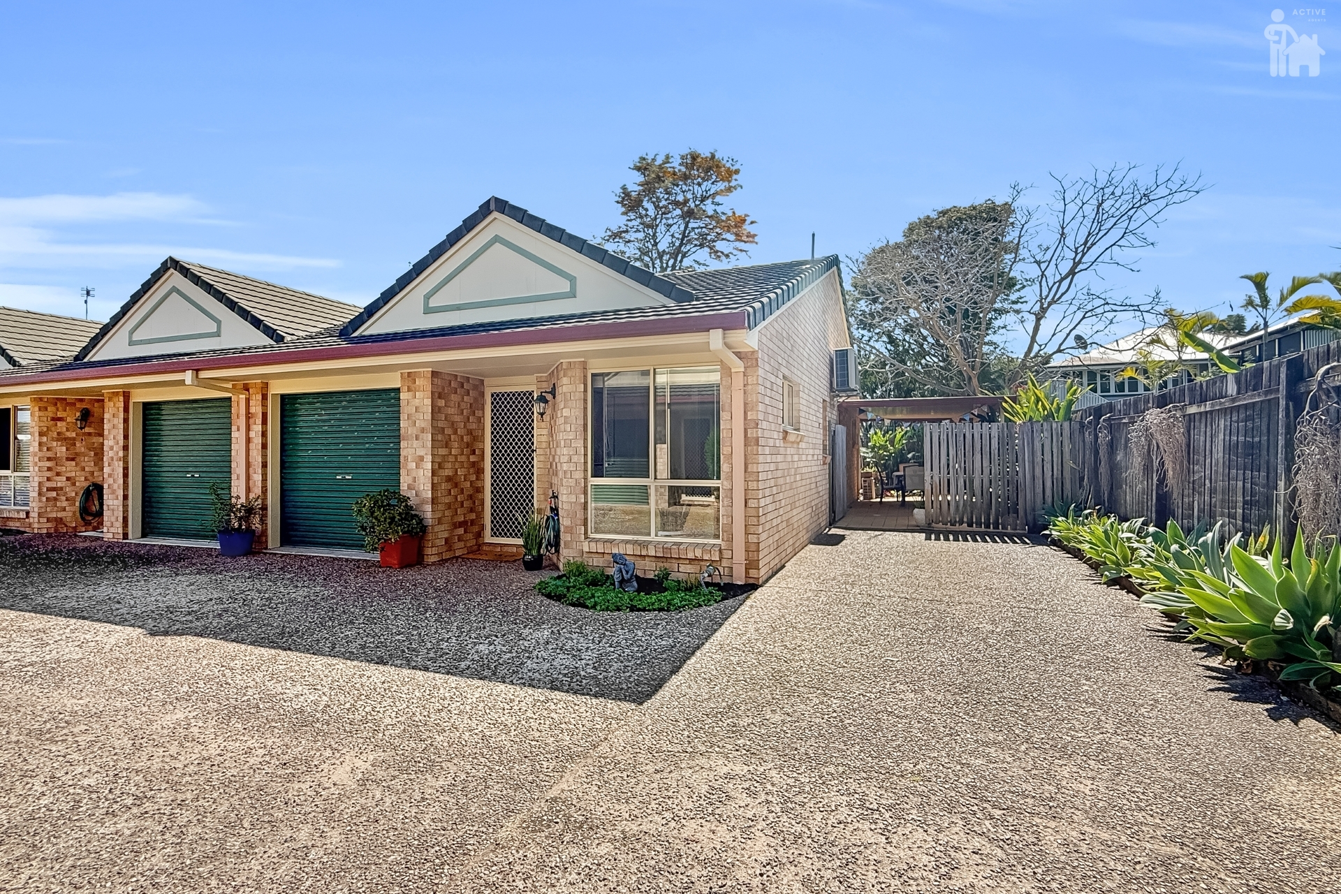 4/72 Miller Street, Urangan, QLD 4655 AUS