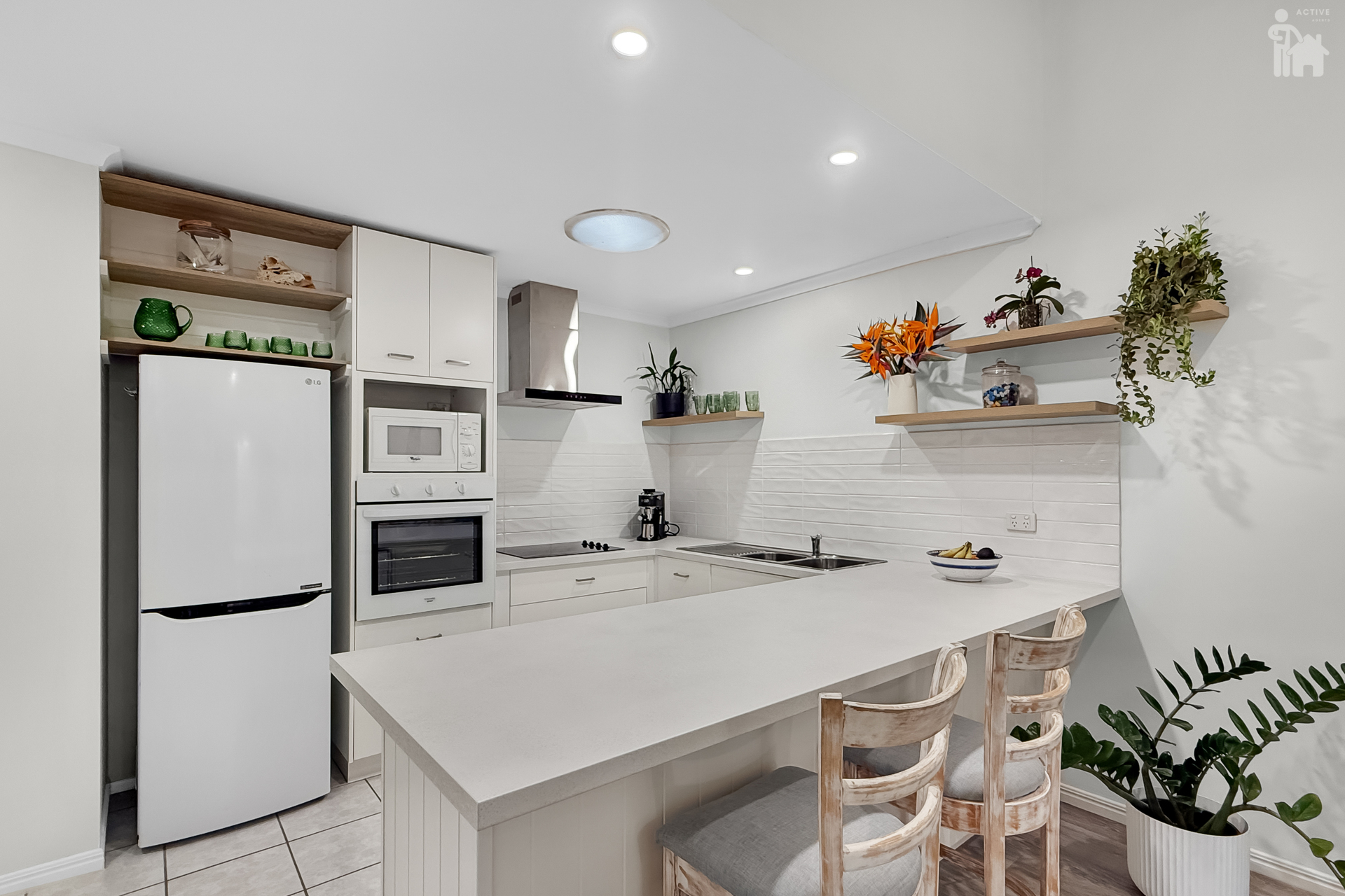 4/72 Miller Street, Urangan, QLD 4655 AUS