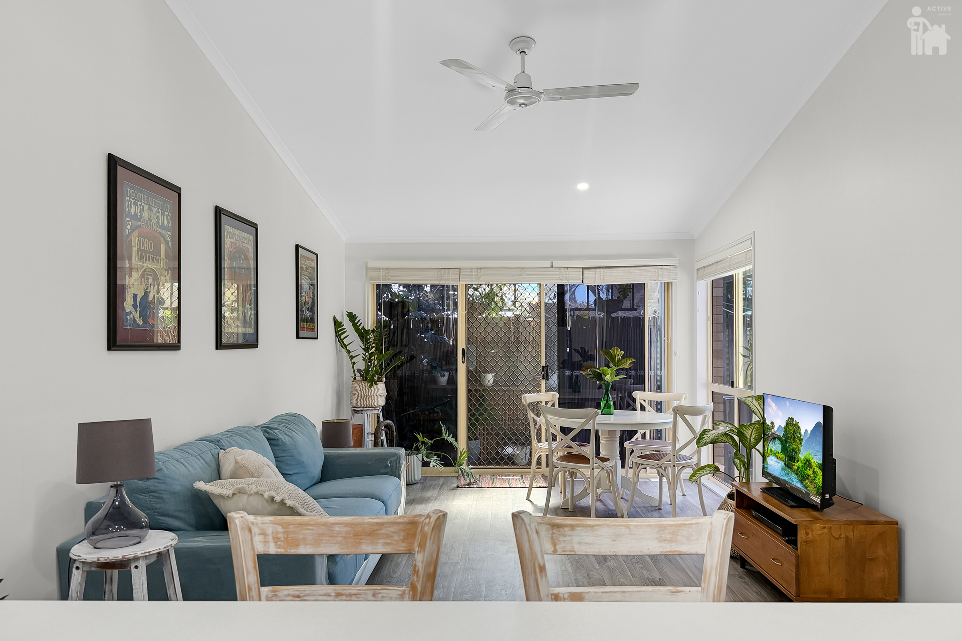 4/72 Miller Street, Urangan, QLD 4655 AUS