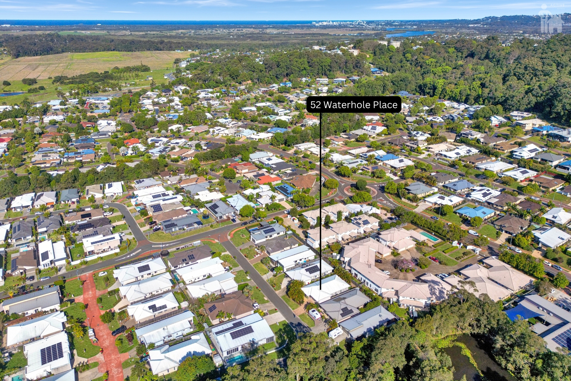 52 Waterhole Place, Bli Bli, QLD 4560 AUS