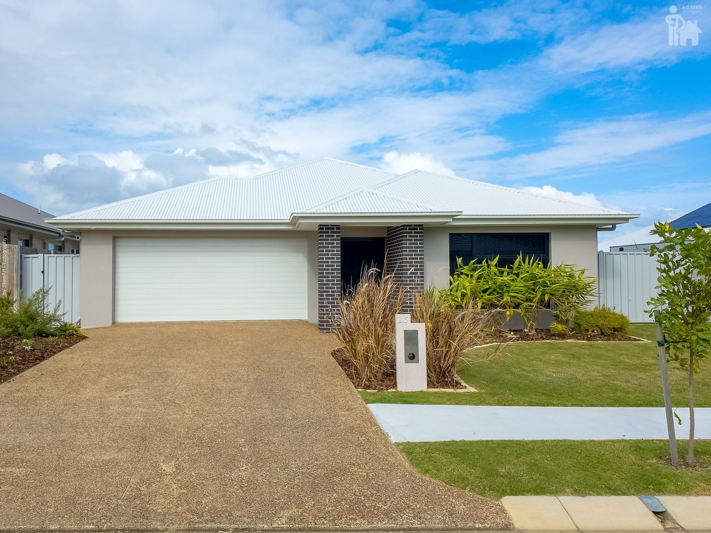 26 Leaward Boulevard, Pialba, QLD 4655 AUS
