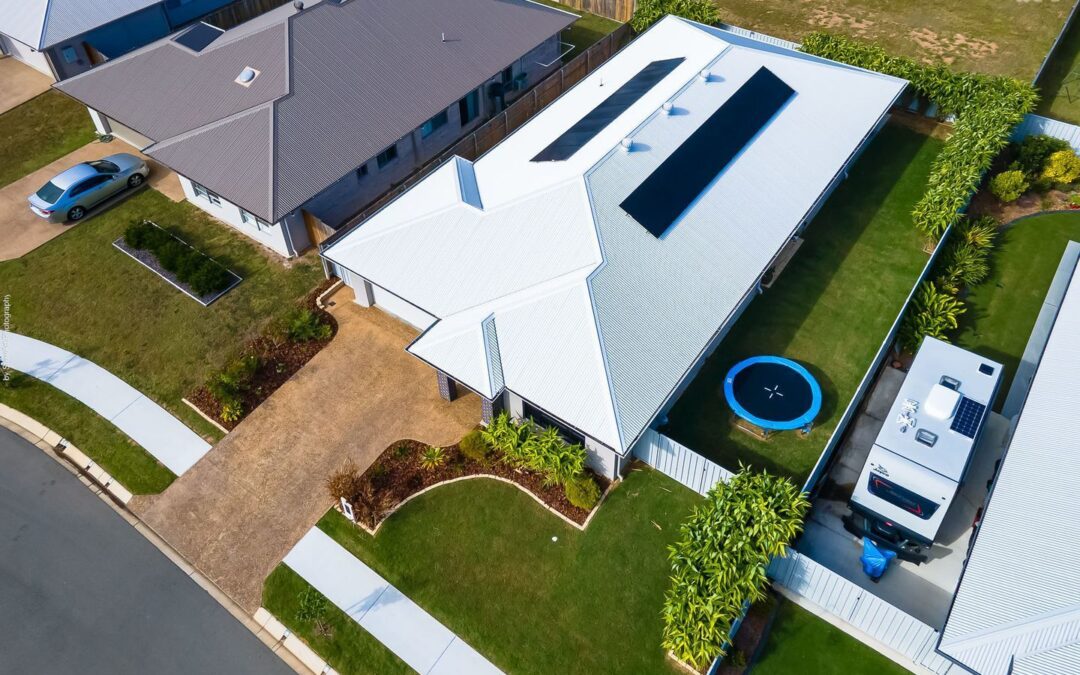 26 Leaward Boulevard, Pialba  QLD  4655