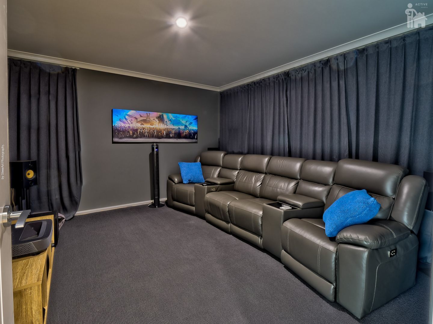 26 Leaward Boulevard, Pialba, QLD 4655 AUS