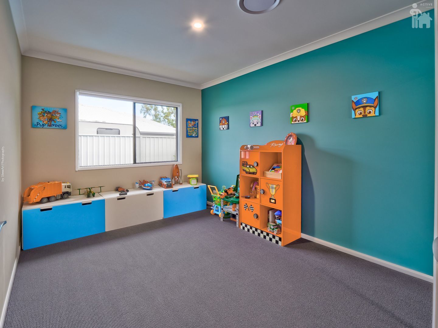 26 Leaward Boulevard, Pialba, QLD 4655 AUS
