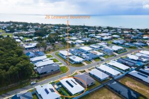 26 Leaward Boulevard, Pialba, QLD 4655 AUS