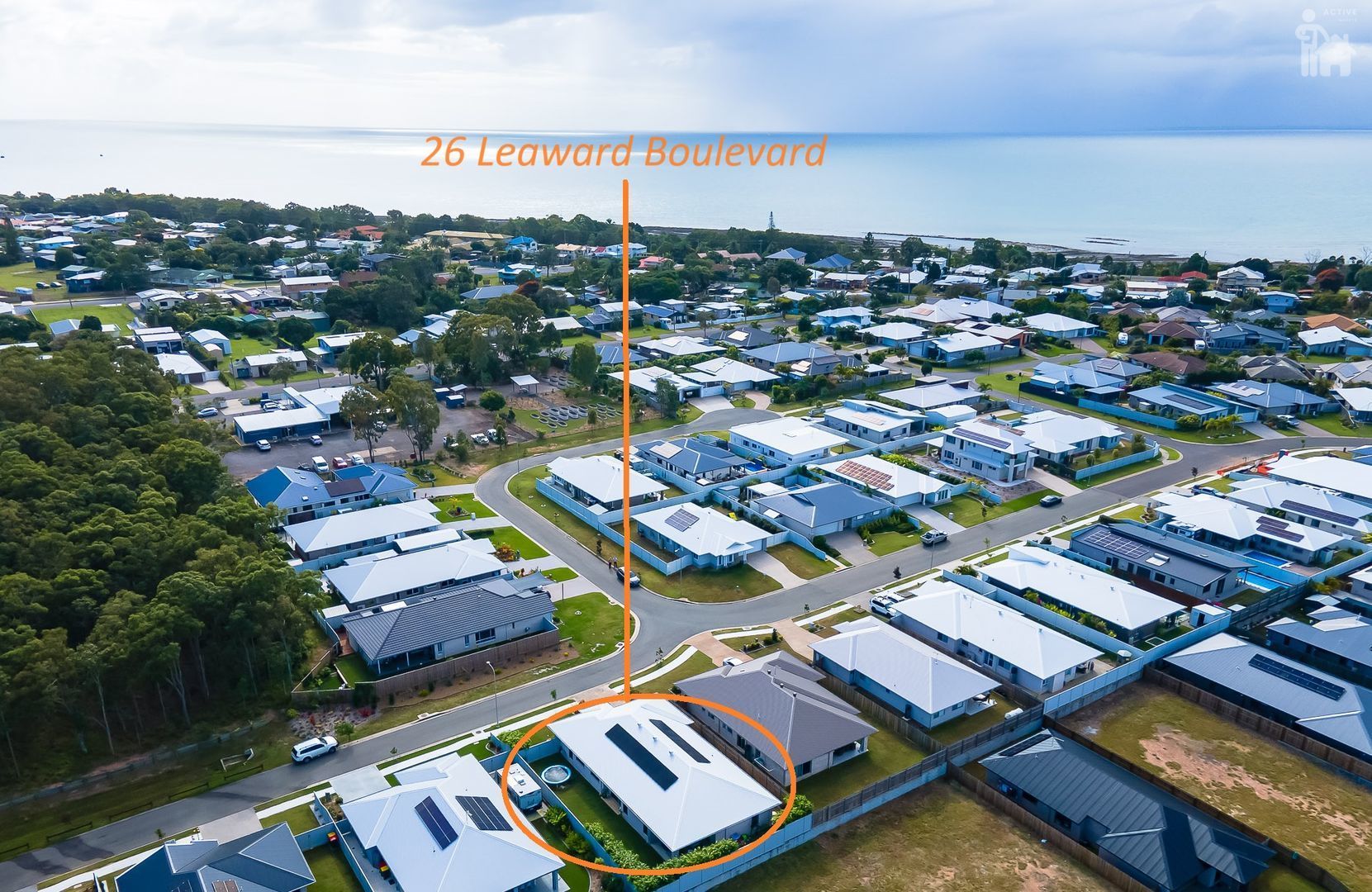26 Leaward Boulevard, Pialba, QLD 4655 AUS