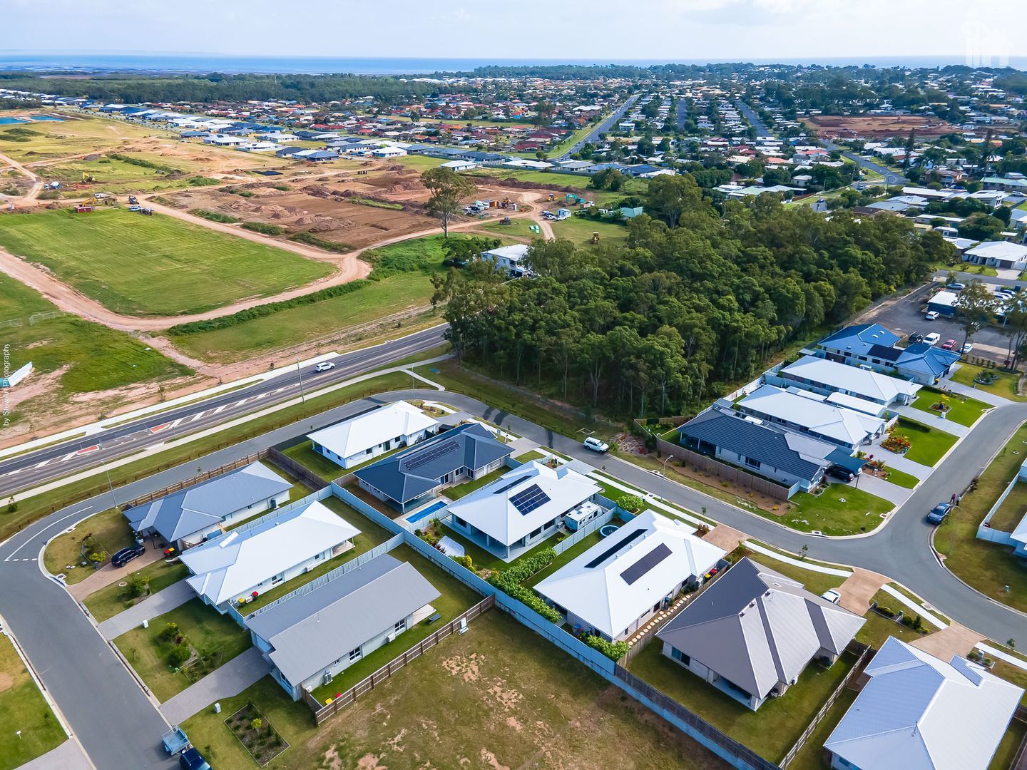 26 Leaward Boulevard, Pialba, QLD 4655 AUS
