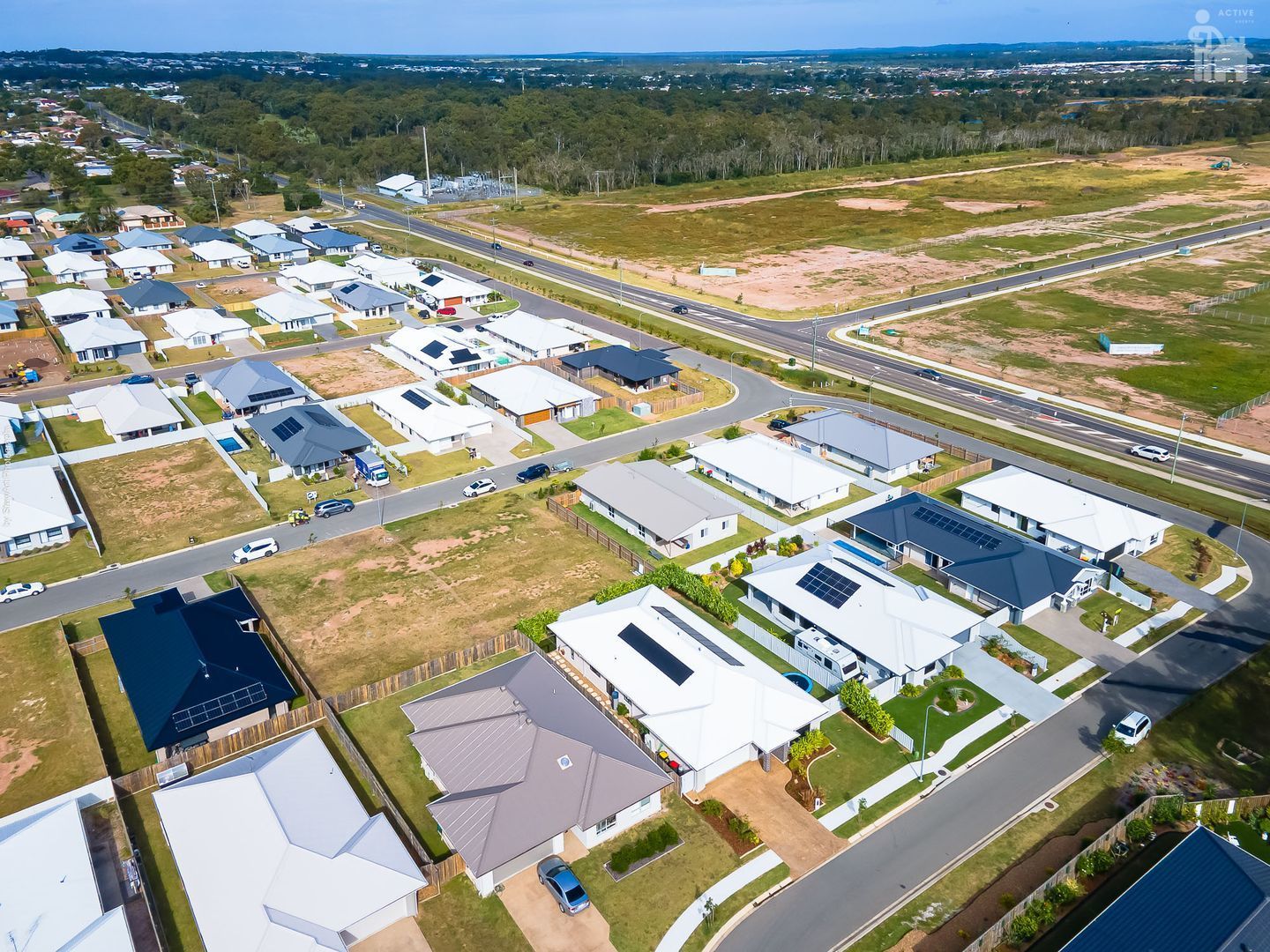 26 Leaward Boulevard, Pialba, QLD 4655 AUS