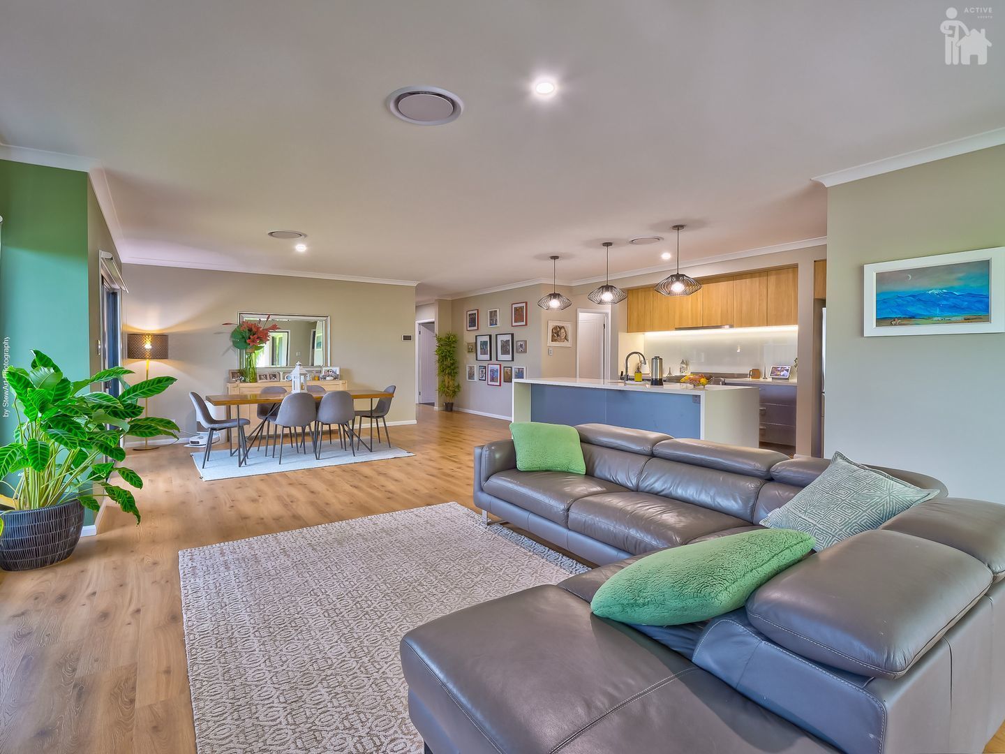 26 Leaward Boulevard, Pialba, QLD 4655 AUS