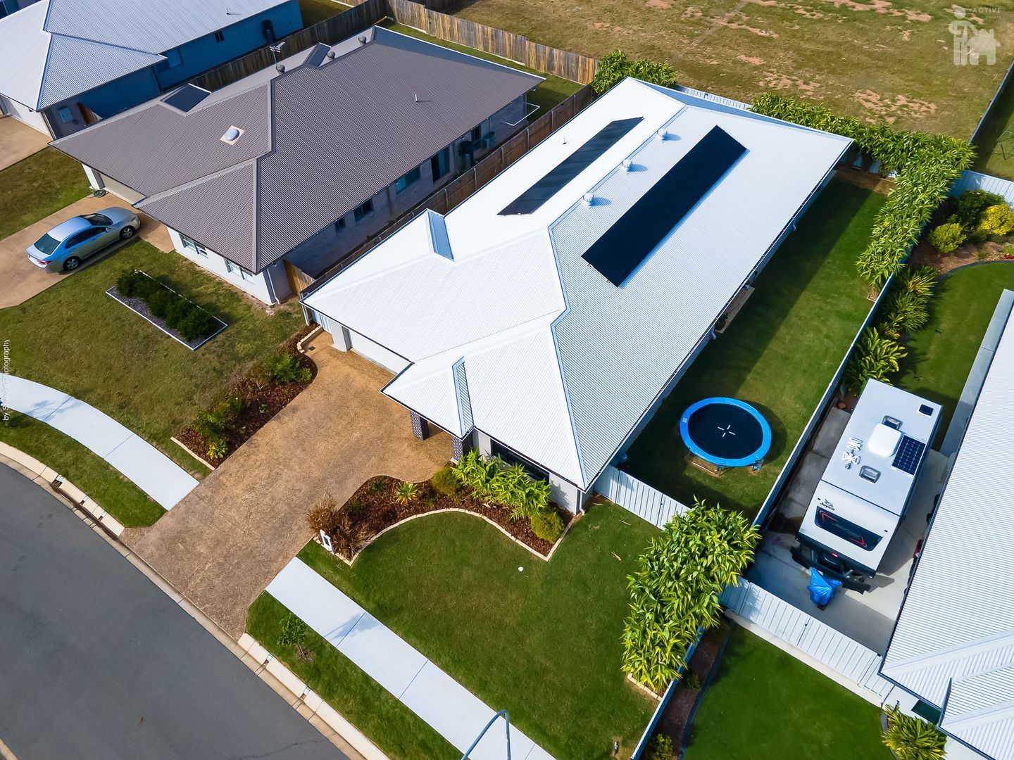 26 Leaward Boulevard, Pialba, QLD 4655 AUS