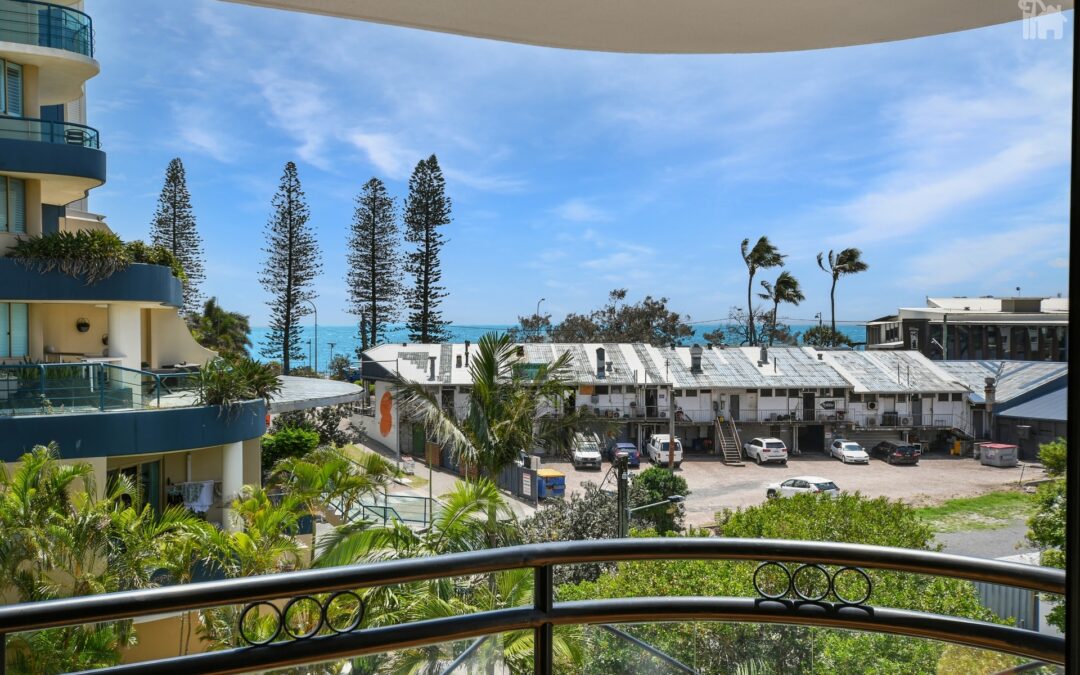 42/17-19 Brisbane Road, Mooloolaba  QLD  4557
