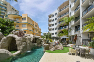 42/17-19 Brisbane Road, Mooloolaba, QLD 4557 AUS