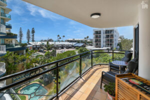 42/17-19 Brisbane Road, Mooloolaba, QLD 4557 AUS