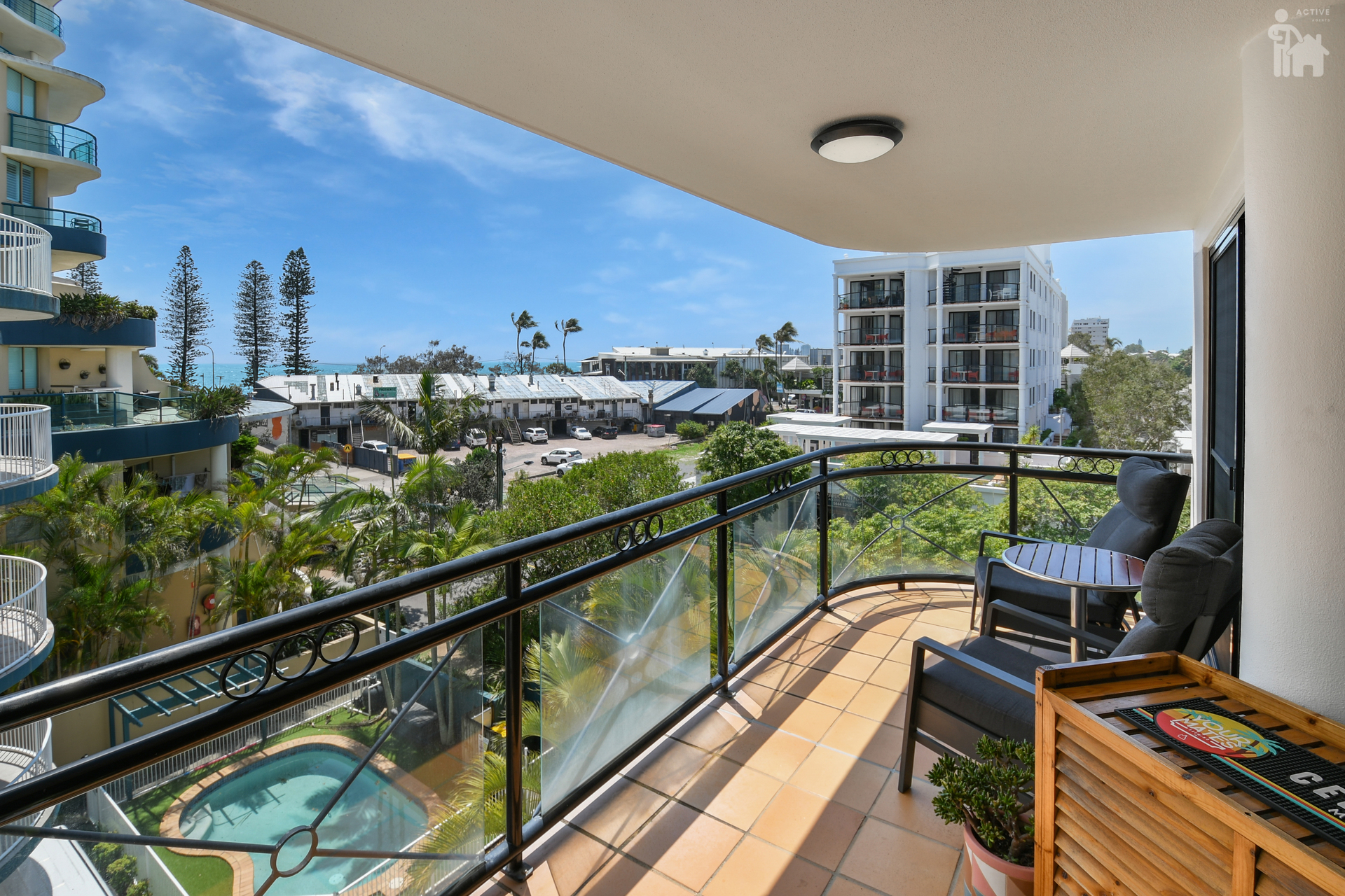 42/17-19 Brisbane Road, Mooloolaba, QLD 4557 AUS
