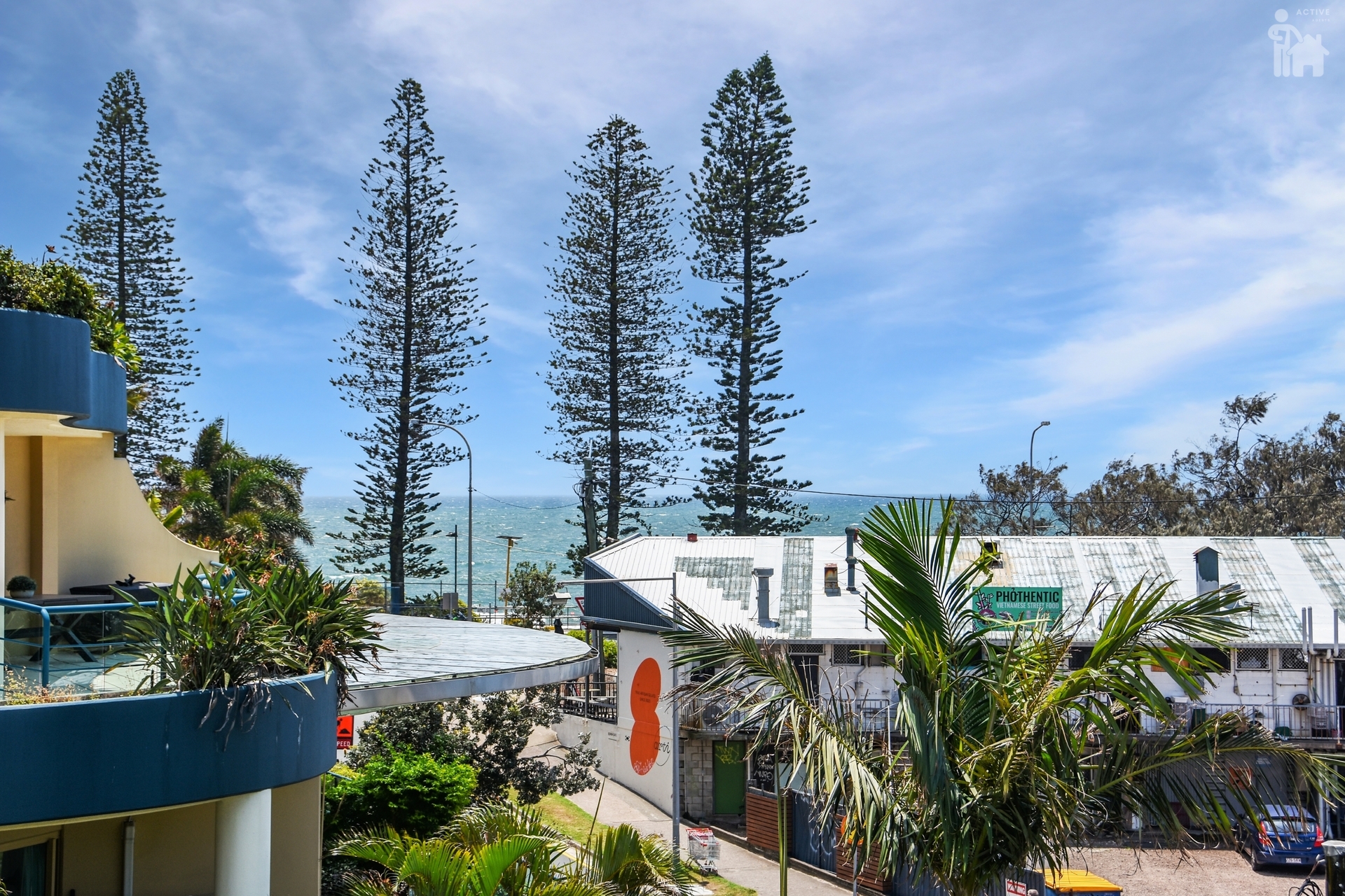 42/17-19 Brisbane Road, Mooloolaba, QLD 4557 AUS