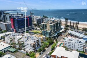 42/17-19 Brisbane Road, Mooloolaba, QLD 4557 AUS