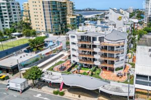 42/17-19 Brisbane Road, Mooloolaba, QLD 4557 AUS