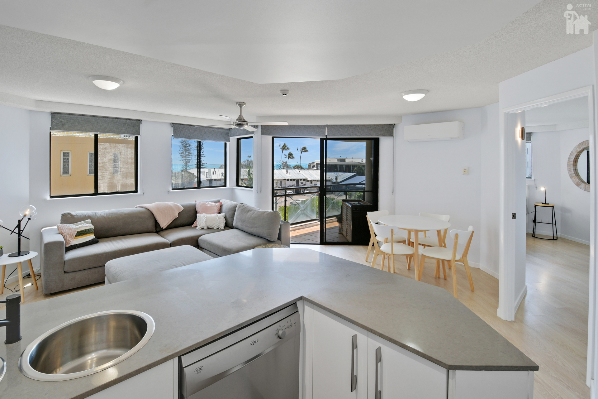 42/17-19 Brisbane Road, Mooloolaba, QLD 4557 AUS