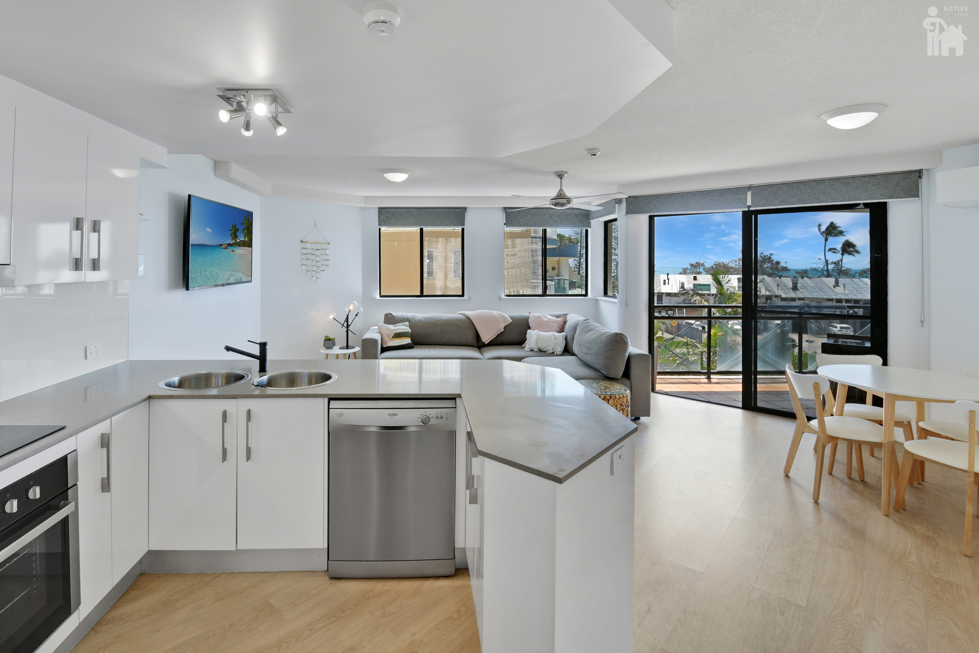 42/17-19 Brisbane Road, Mooloolaba, QLD 4557 AUS