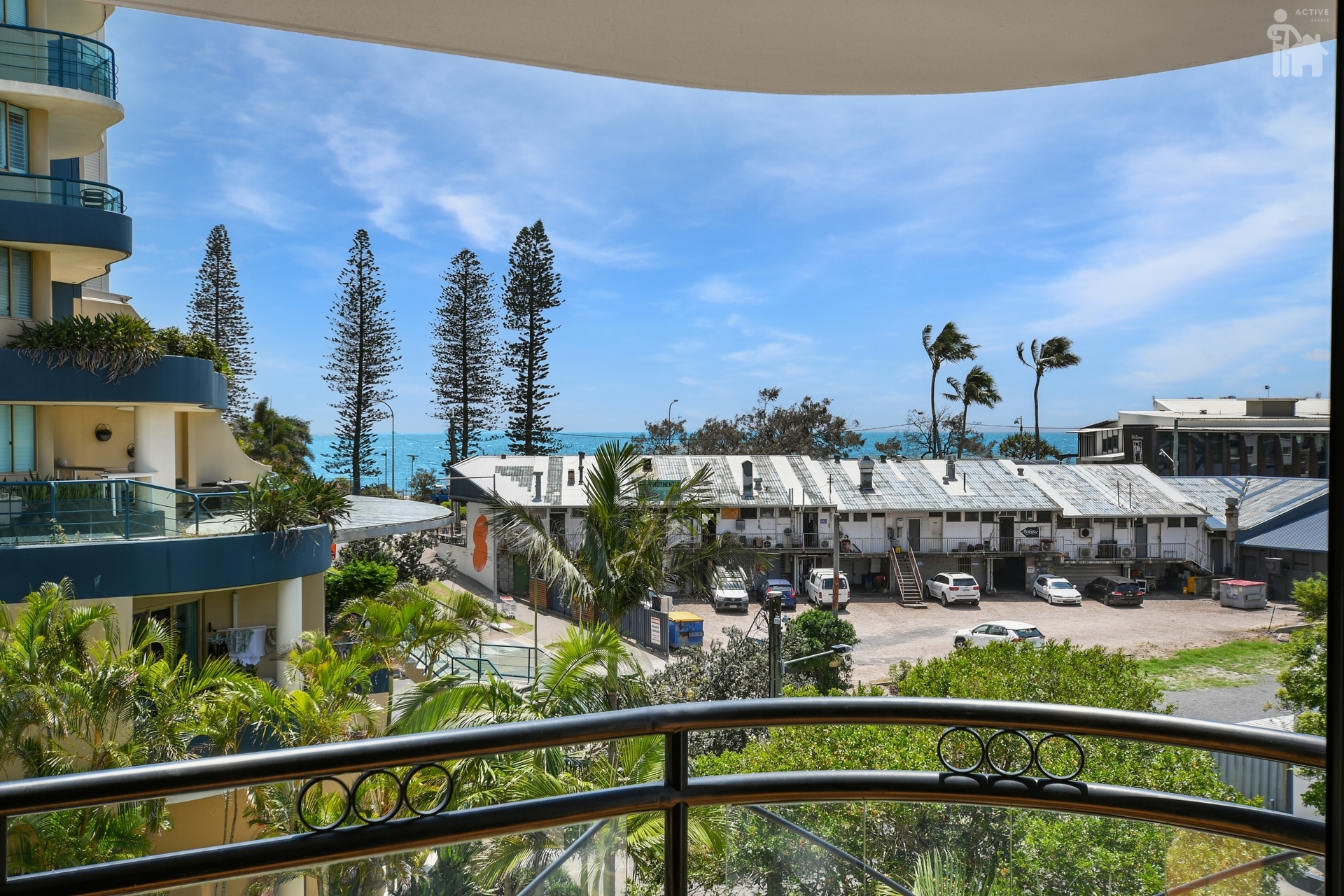 42/17-19 Brisbane Road, Mooloolaba, QLD 4557 AUS