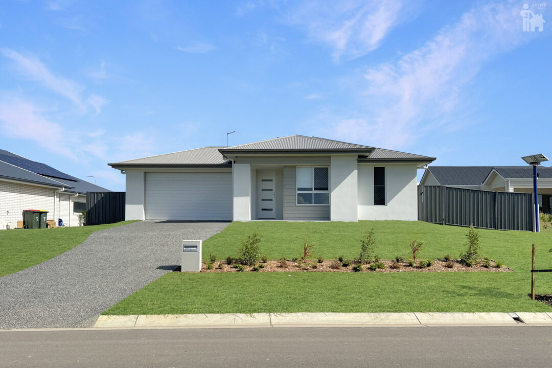 3 Cardamon Avenue, Nikenbah, QLD 4655 AUS