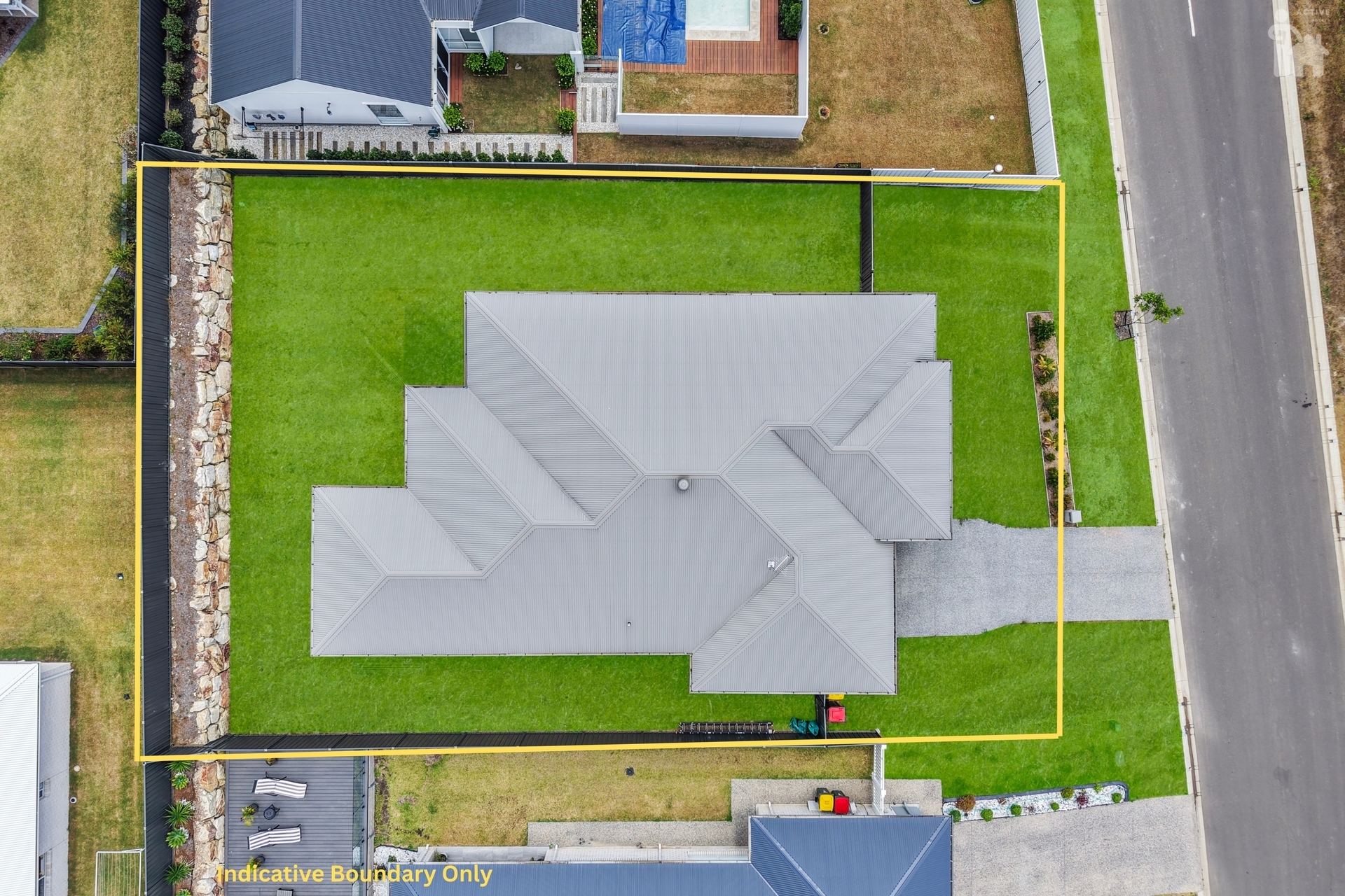 3 Cardamon Avenue, Nikenbah, QLD 4655 AUS