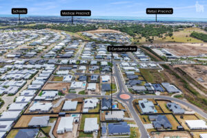 3 Cardamon Avenue, Nikenbah, QLD 4655 AUS