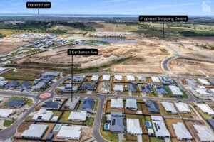 3 Cardamon Avenue, Nikenbah, QLD 4655 AUS