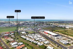 31/1 Links Court, Urraween, QLD 4655 AUS