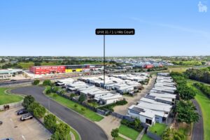 31/1 Links Court, Urraween, QLD 4655 AUS