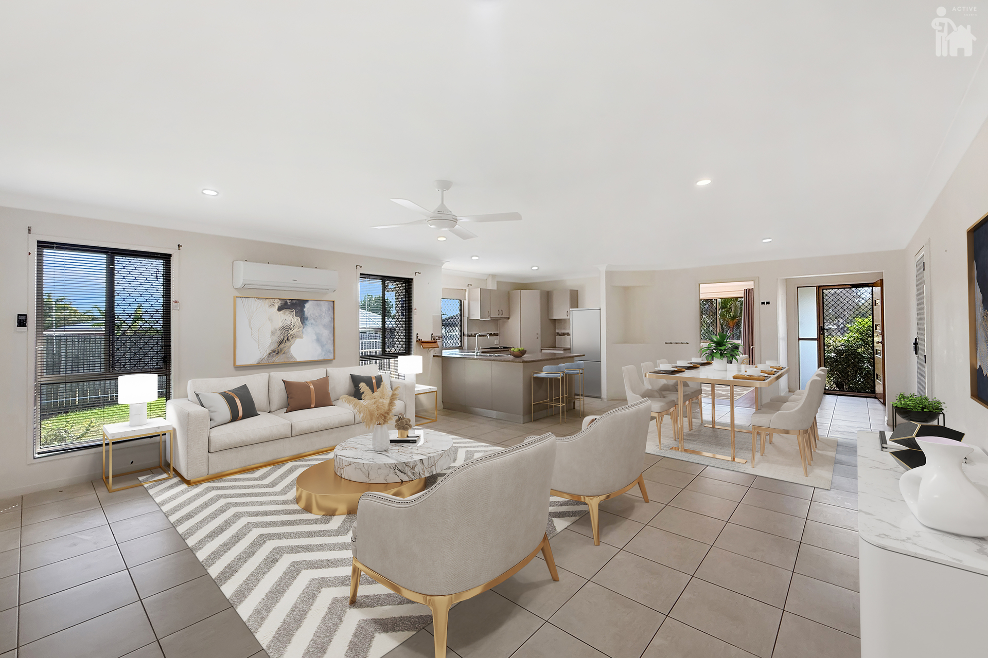 15 Whipbird Court, Urangan, QLD 4655 AUS