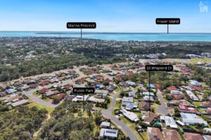 15 Whipbird Court, Urangan, QLD 4655 AUS