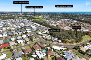 15 Whipbird Court, Urangan, QLD 4655 AUS